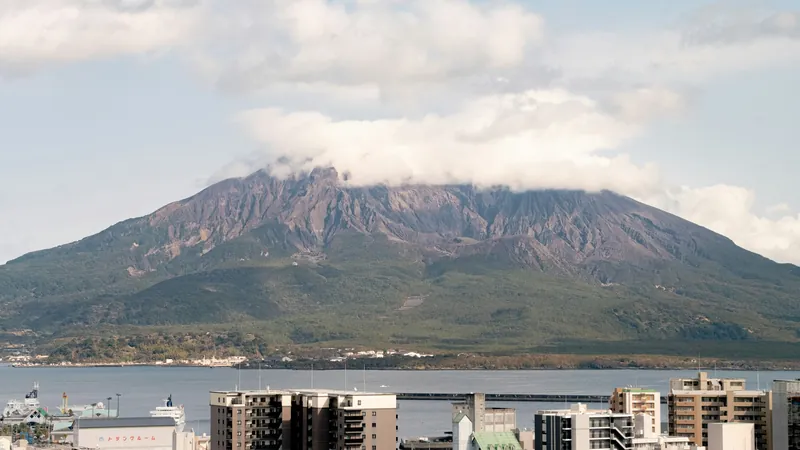 Kagoshima