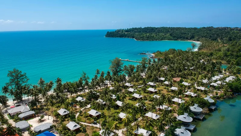 Sihanoukville