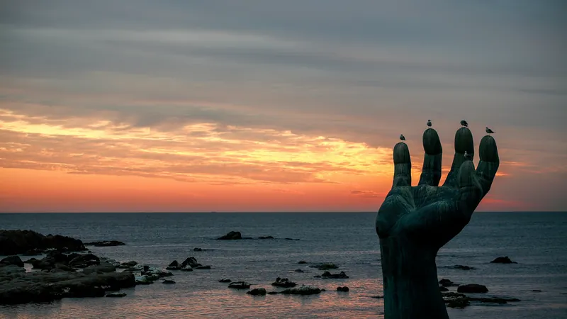 Pohang
