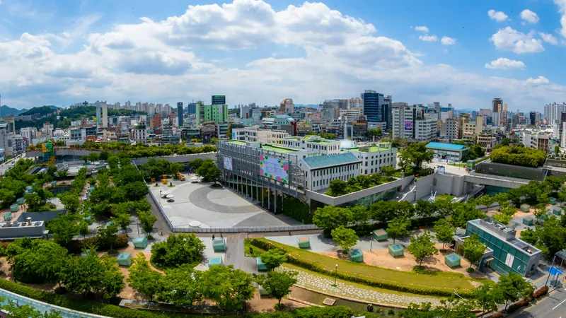 Gwangju