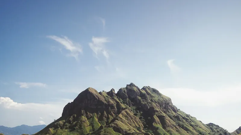Labuan Bajo