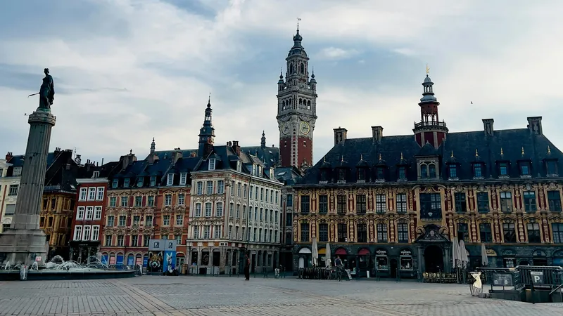 Lille