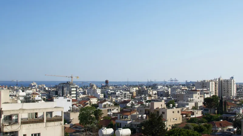 Limassol