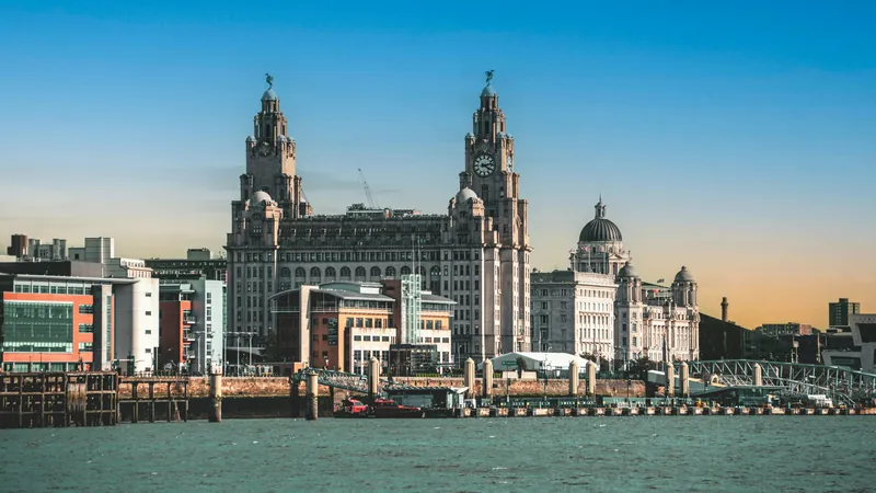 Liverpool