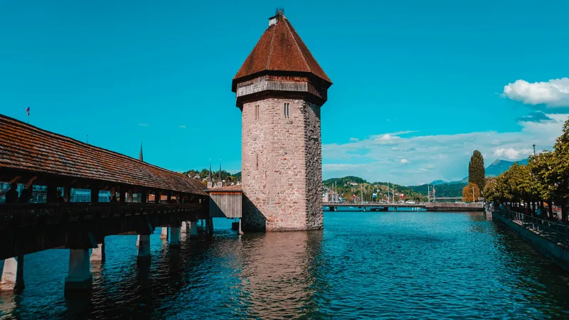 Lucerne