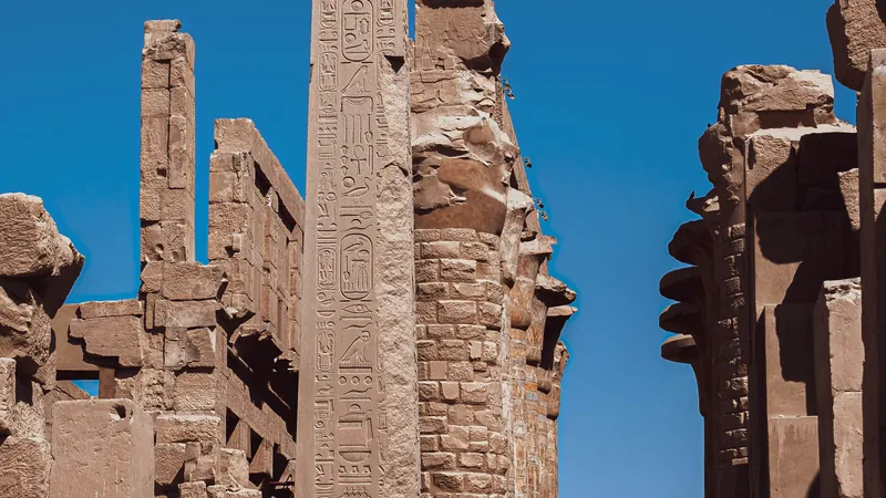 Luxor