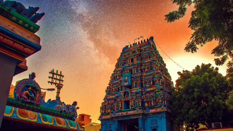 Chennai