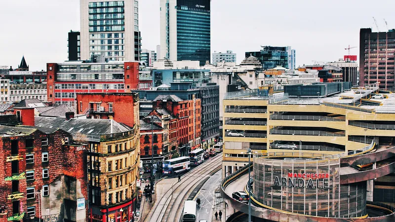 Manchester