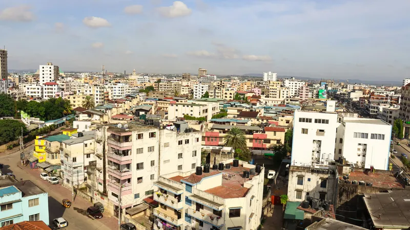 Mombasa