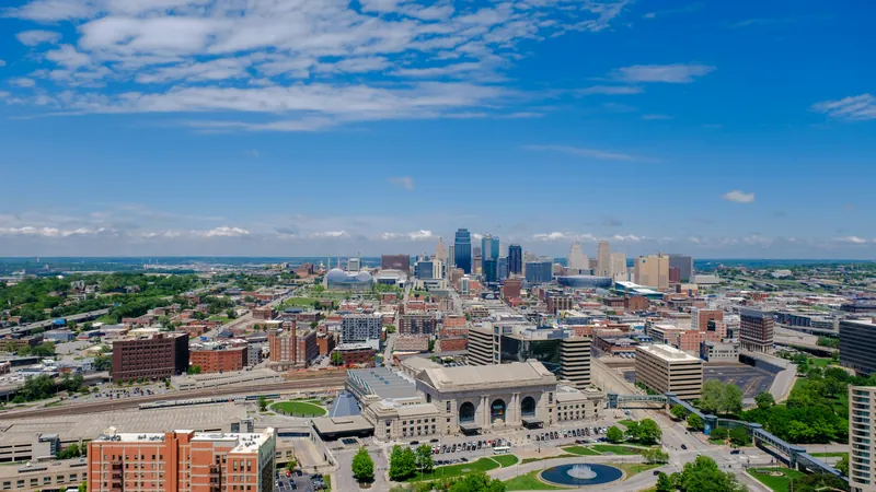 Kansas City