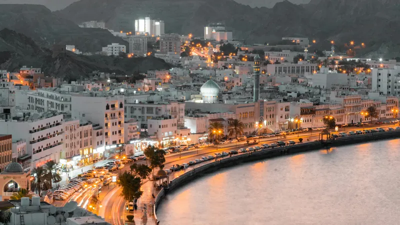 Muscat