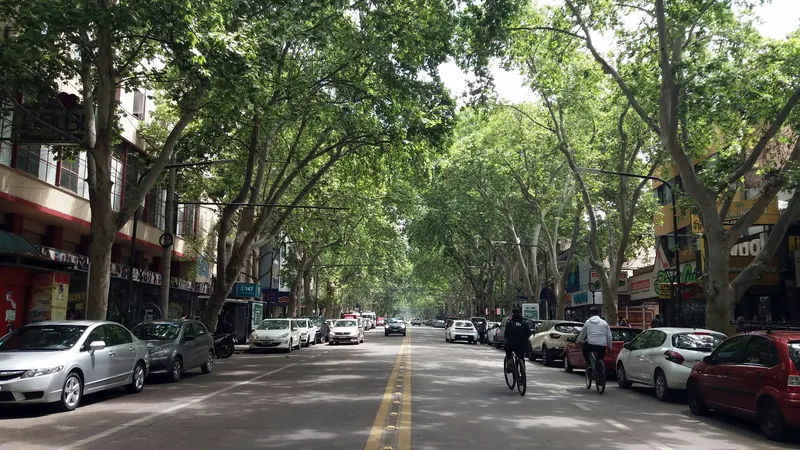 Mendoza