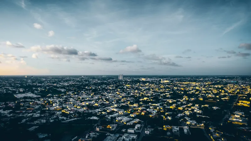 Mérida