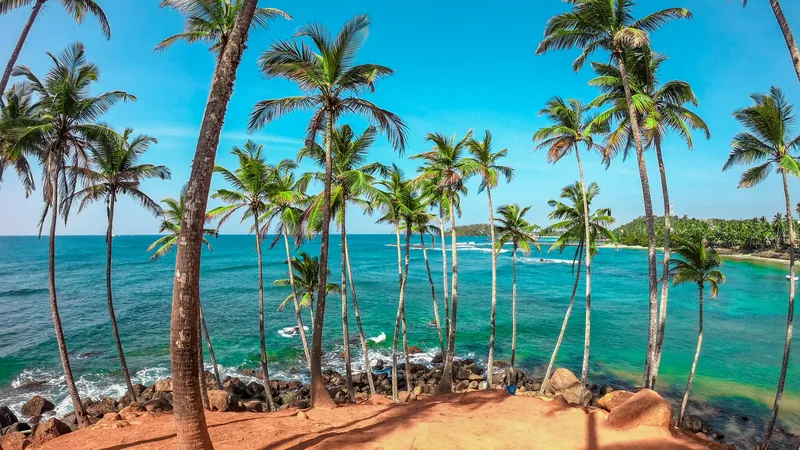 Mirissa