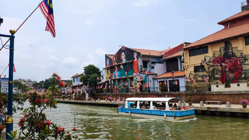 Malacca
