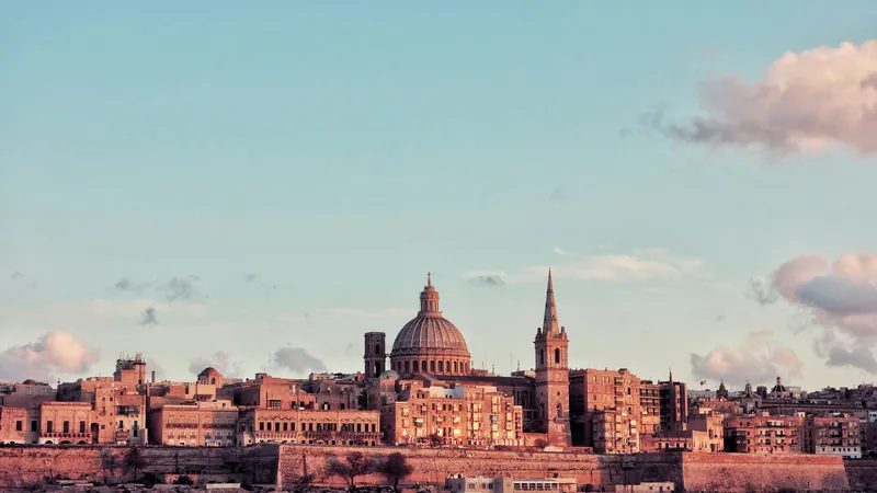 Valletta