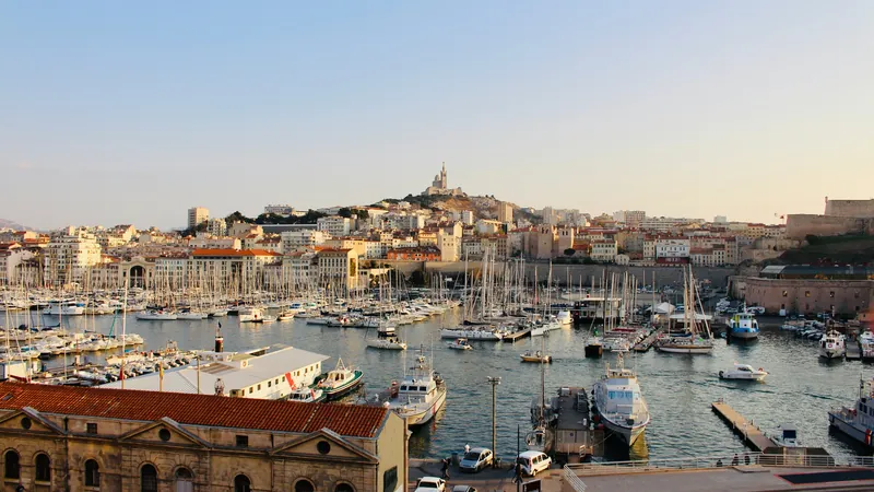 Marseille