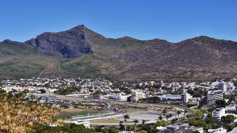 Mauritius