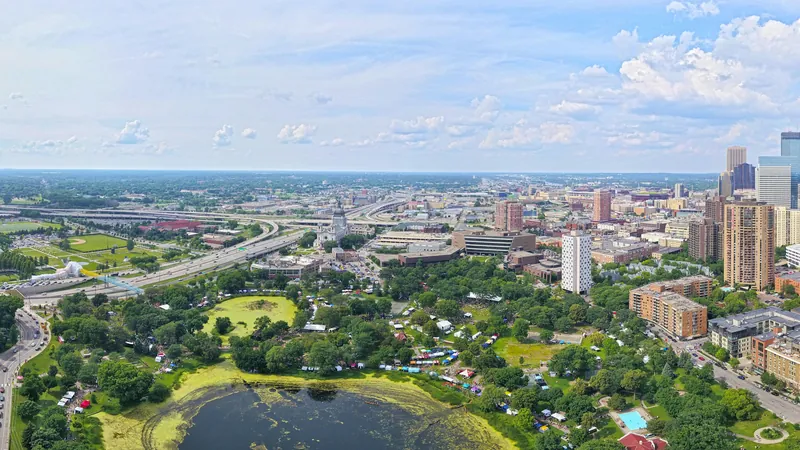 Minneapolis