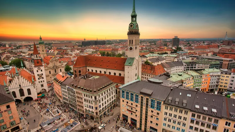 Munich
