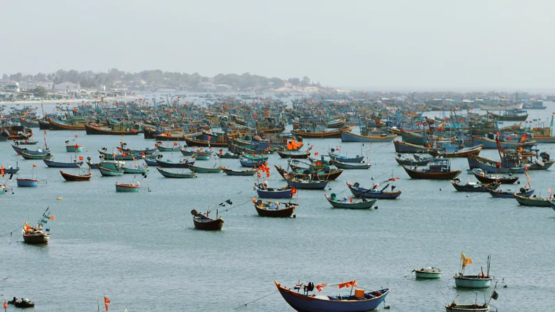 Mui Ne