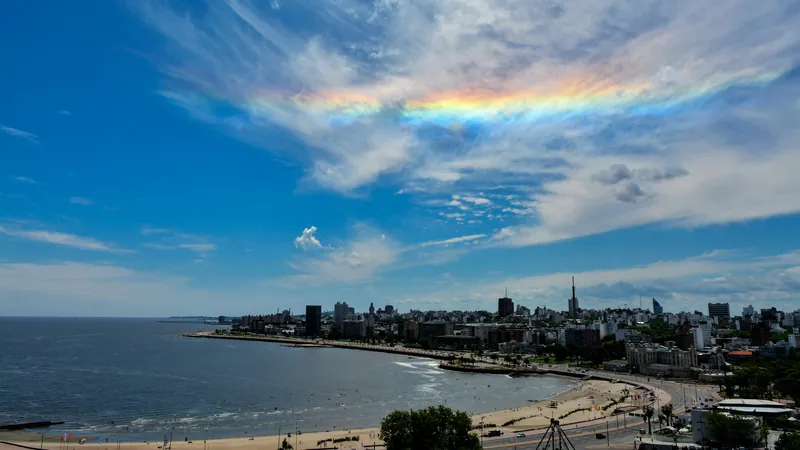 Montevideo