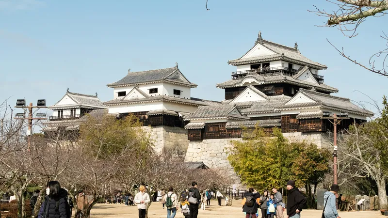 Matsuyama