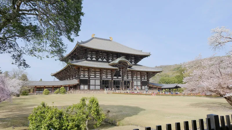 Nara