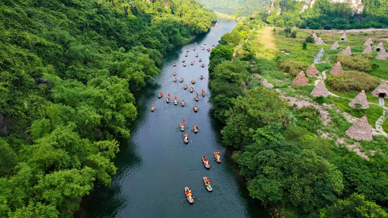 Ninh Binh