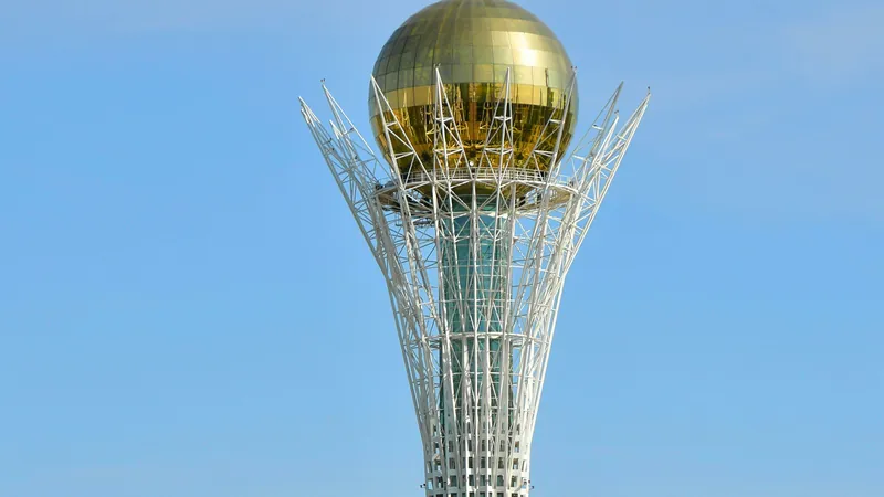 Astana