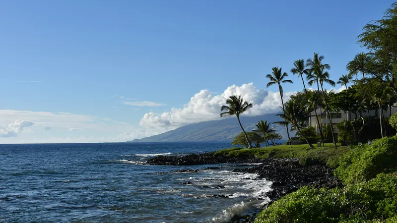 Maui