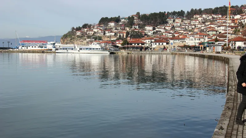 Ohrid