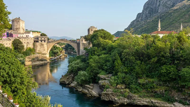 Mostar