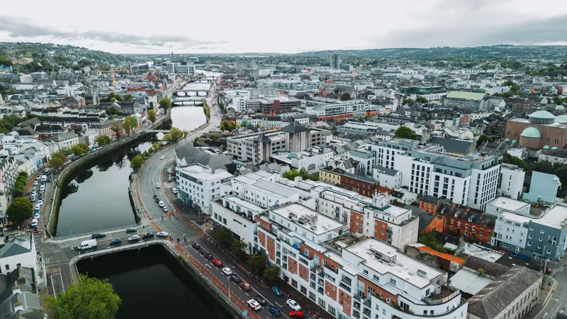 Cork