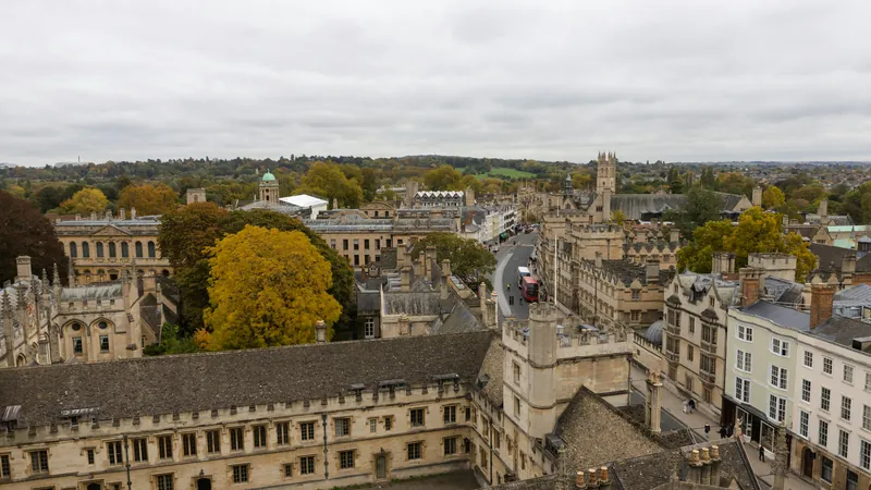 Oxford