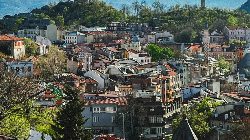 Plovdiv