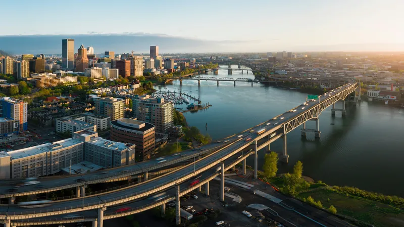 Portland