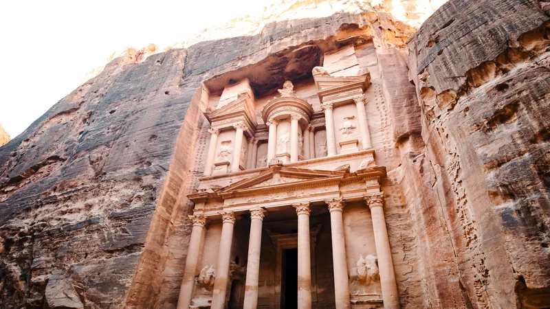 Petra