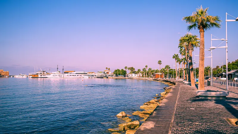 Paphos
