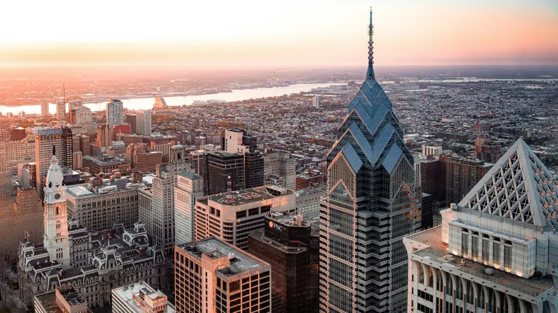 Philadelphia