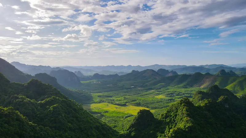 Phong Nha