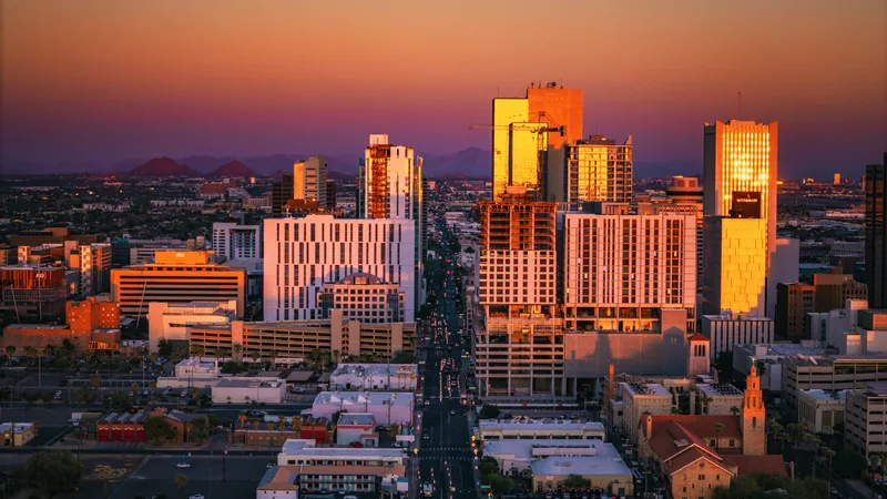 Phoenix