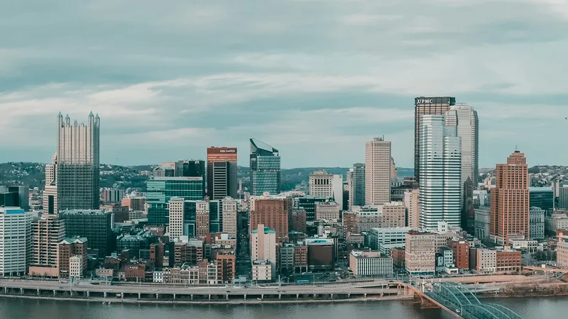 Pittsburgh