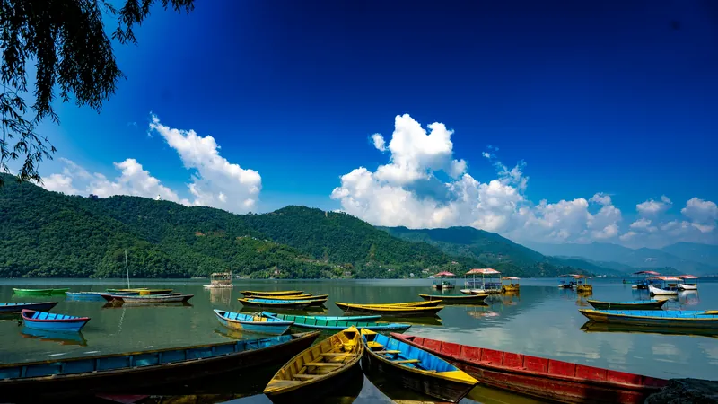 Pokhara