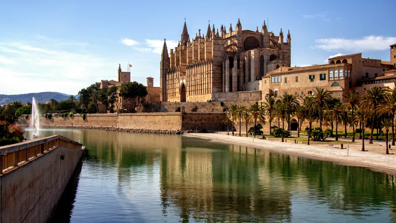 Palma de Mallorca