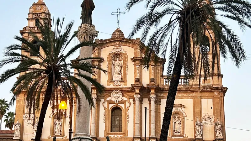 Palermo
