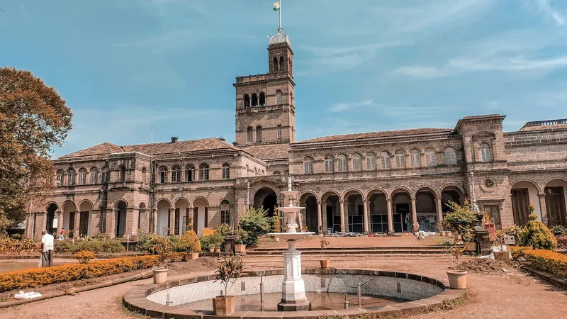 Pune