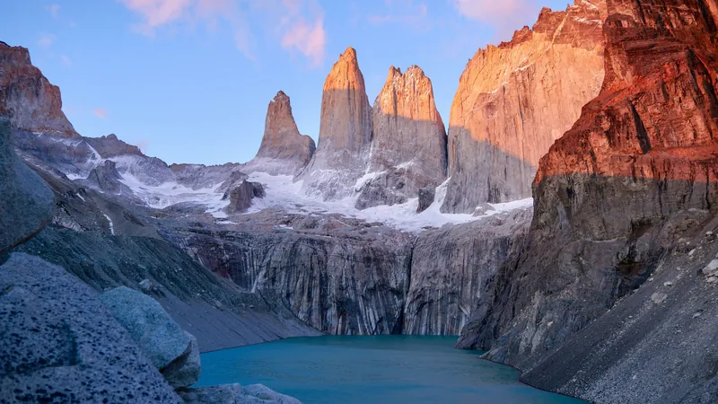 Puerto Natales