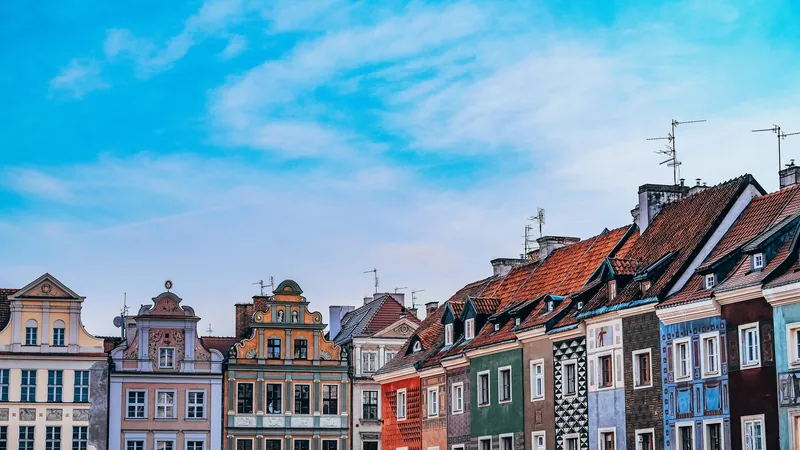 Poznań