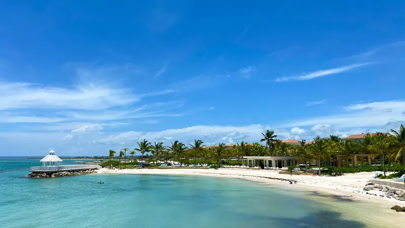 Punta Cana